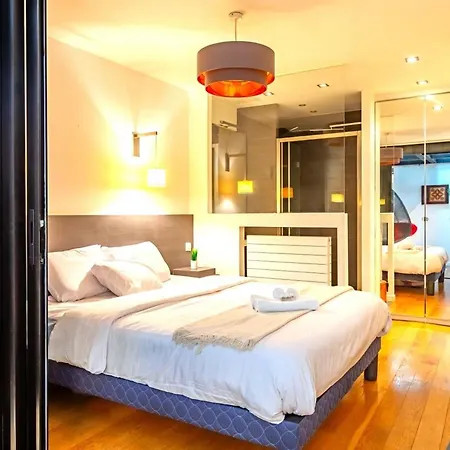Eifel Househ1 Bed & Breakfast
