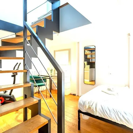 Bed & Breakfast Eifel Househ1