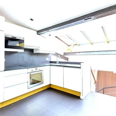 Bed & Breakfast Eifel Househ1 *