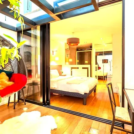 Bed & Breakfast Eifel Househ1 Parigi