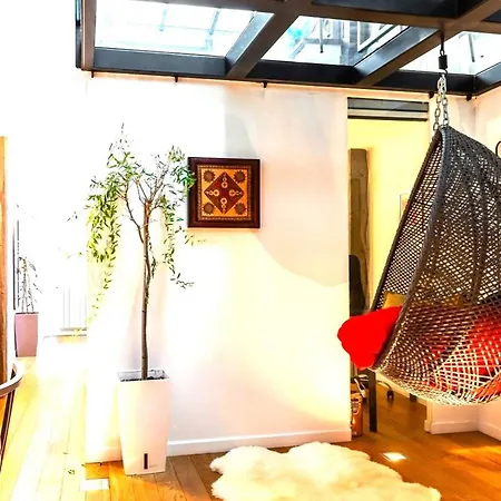 Bed & Breakfast Eifel Househ1 *