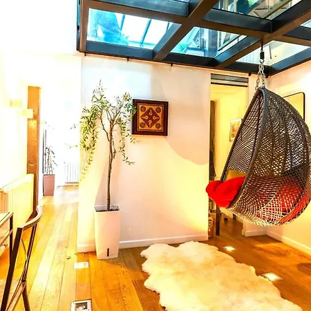 Bed & Breakfast Eifel Househ1
